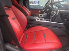 Mercedes-Benz Mercedes-AMG G 63 - ფოტო 11