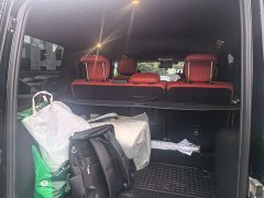 Mercedes-Benz Mercedes-AMG G 63 - ფოტო 14