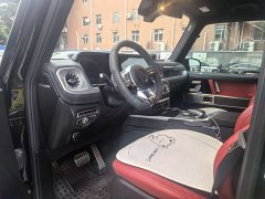 Mercedes-Benz Mercedes-AMG G 63 - ფოტო 9