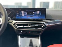 BMW 3 Series 325Li M Sport Package - ფოტო 10