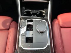 BMW 3 Series 325Li M Sport Package - ფოტო 12