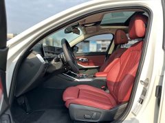 BMW 3 Series 325Li M Sport Package - ფოტო 15