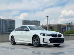 BMW 3 Series 325Li M Sport Package - ფოტო 3