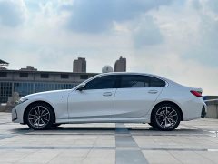 BMW 3 Series 325Li M Sport Package - ფოტო 4