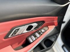 BMW 3 Series 325Li M Sport Package - ფოტო 6