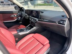 BMW 3 Series 325Li M Sport Package - ფოტო 7