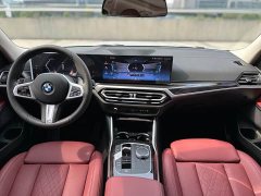 BMW 3 Series 325Li M Sport Package - ფოტო 9