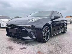 Lynk & Co Geely Lynk & Co 03 2.0T Diesel DCT Pro - ფოტო 1
