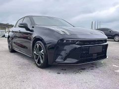 Lynk & Co Geely Lynk & Co 03 2.0T Diesel DCT Pro - ფოტო 3