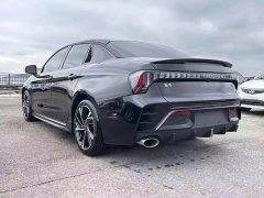Lynk & Co Geely Lynk & Co 03 2.0T Diesel DCT Pro - ფოტო 7