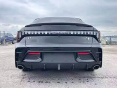Lynk & Co Geely Lynk & Co 03 2.0T Diesel DCT Pro - ფოტო 8