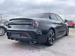 Lynk & Co Geely Lynk & Co 03 2.0T Diesel DCT Pro - ფოტო 9