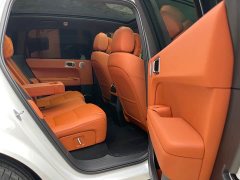Li Auto L6 Pro - ფოტო 10