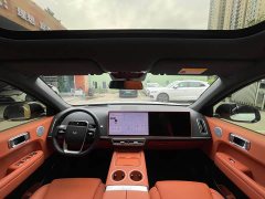 Li Auto L6 Pro - ფოტო 11