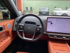 Li Auto L6 Pro - ფოტო 12