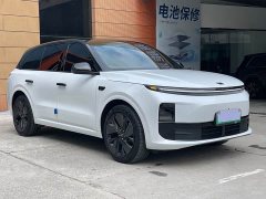 Li Auto L6 Pro - ფოტო 3