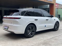 Li Auto L6 Pro - ფოტო 4