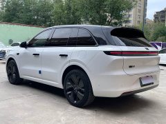 Li Auto L6 Pro - ფოტო 6