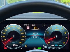 Mercedes-Benz GLE Coupe 2020 GLE 450 4MATIC Coupe SUV Luxury - ფოტო 11