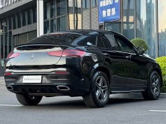 Mercedes-Benz GLE Coupe 2020 GLE 450 4MATIC Coupe SUV Luxury - ფოტო 3