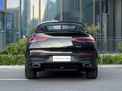 Mercedes-Benz GLE Coupe 2020 GLE 450 4MATIC Coupe SUV Luxury - ფოტო 4