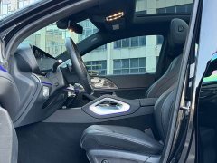 Mercedes-Benz GLE Coupe 2020 GLE 450 4MATIC Coupe SUV Luxury - ფოტო 6
