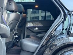 Mercedes-Benz GLE Coupe 2020 GLE 450 4MATIC Coupe SUV Luxury - ფოტო 7