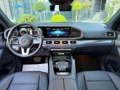 Mercedes-Benz GLE Coupe 2020 GLE 450 4MATIC Coupe SUV Luxury - ფოტო 8