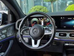 Mercedes-Benz GLE Coupe 2020 GLE 450 4MATIC Coupe SUV Luxury - ფოტო 9