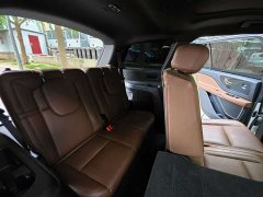 Lincoln Aviator 3.0T V6 AWD Elegant Cruise Edition 7-Seater - ფოტო 10