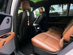 Lincoln Aviator 3.0T V6 AWD Elegant Cruise Edition 7-Seater - ფოტო 11