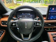 Lincoln Aviator 3.0T V6 AWD Elegant Cruise Edition 7-Seater - ფოტო 12