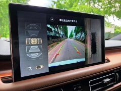 Lincoln Aviator 3.0T V6 AWD Elegant Cruise Edition 7-Seater - ფოტო 13