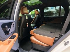 Lincoln Aviator 3.0T V6 AWD Elegant Cruise Edition 7-Seater - ფოტო 14