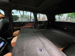 Lincoln Aviator 3.0T V6 AWD Elegant Cruise Edition 7-Seater - ფოტო 15