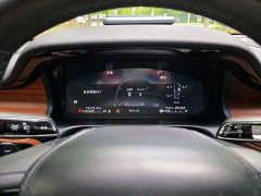 Lincoln Aviator 3.0T V6 AWD Elegant Cruise Edition 7-Seater - ფოტო 16