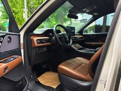 Lincoln Aviator 3.0T V6 AWD Elegant Cruise Edition 7-Seater - ფოტო 17