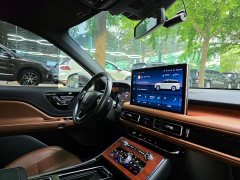 Lincoln Aviator 3.0T V6 AWD Elegant Cruise Edition 7-Seater - ფოტო 19