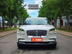 Lincoln Aviator 3.0T V6 AWD Elegant Cruise Edition 7-Seater - ფოტო 2