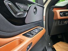 Lincoln Aviator 3.0T V6 AWD Elegant Cruise Edition 7-Seater - ფოტო 20