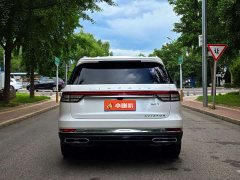 Lincoln Aviator 3.0T V6 AWD Elegant Cruise Edition 7-Seater - ფოტო 5