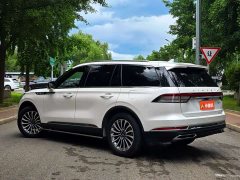 Lincoln Aviator 3.0T V6 AWD Elegant Cruise Edition 7-Seater - ფოტო 6