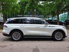 Lincoln Aviator 3.0T V6 AWD Elegant Cruise Edition 7-Seater - ფოტო 8