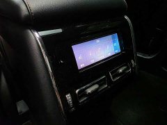 Lincoln Aviator 3.0T V6 AWD Elegant Cruise Edition 7-Seater - ფოტო 9