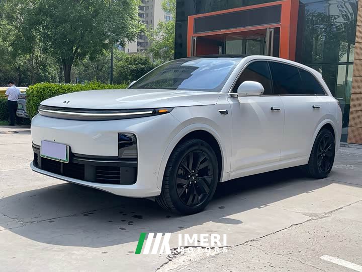 Li Auto L7 Pro