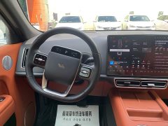 Li Auto L7 Pro - ფოტო 12