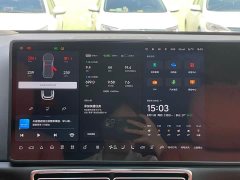 Li Auto L7 Pro - ფოტო 13