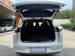 Li Auto L7 Pro - ფოტო 15