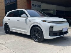 Li Auto L7 Pro - ფოტო 3