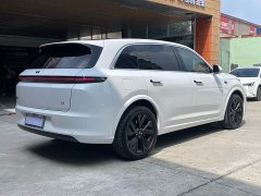 Li Auto L7 Pro - ფოტო 4